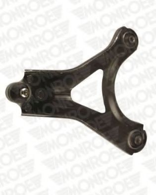 CONTROL ARM FORD MONDEO FRONT AXIS LEFT 93>96