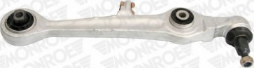 CONTROL ARM AUDI A4 FRONT AXIS L/R BOTTOM FRONT