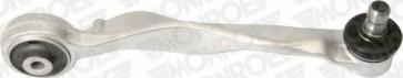 CONTROL ARM AUDI A4 FRONT AXIS RIGHT UPPER >01