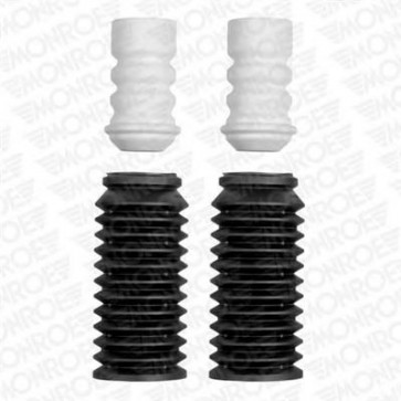 Dust Cover Kit, shock absorber