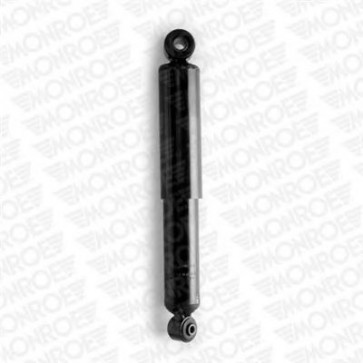 SHOCK ABSORBER FIAT DUCATO 90> REAR L/R OIL 2.5 TD