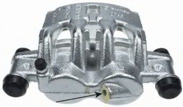 Brake Caliper