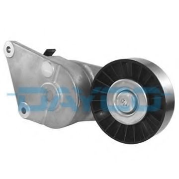 Belt Tensioner, v-ribbed belt