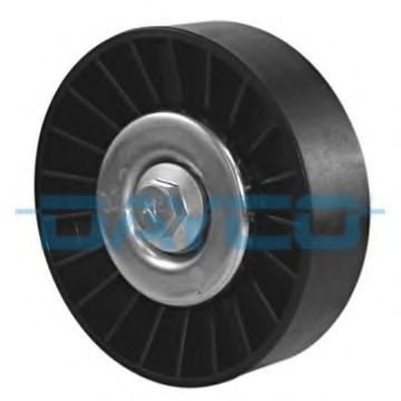 MICRO BELT TENSIONER FIAT MAREA 96> 2.4 JTD