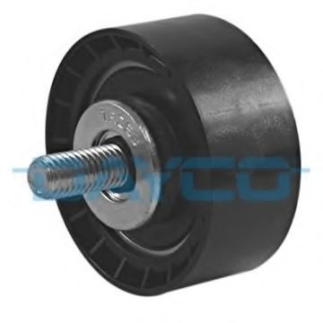 MICRO BELT TENSIONER FIAT SCUDO / ULYSSE 95> 1.9 D