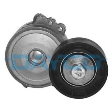 MICRO BELT TENSIONER FIAT DUCATO 02> 2.0 JTD