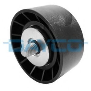 MICRO BELT TENSIONER IVECO TECTOR
