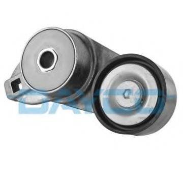 Belt Tensioner, v-ribbed belt