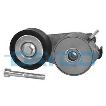 MICRO BELT TENSIONER FIAT DOBLO 09> 1.4