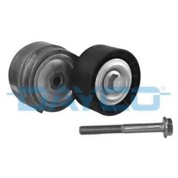Belt Tensioner, v-ribbed belt
