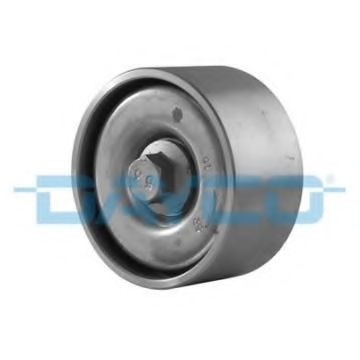 MICRO BELT TENSIONER IVECO EUROCARGO