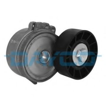 MICRO BELT TENSIONER FIAT SCUDO 07> 2.0 JTD