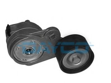 MICRO BELT TENSIONER - MAN LION S CITY