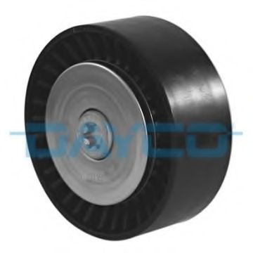 MICRO BELT TENSIONER FIAT DUCATO 06> 2.0 JTD