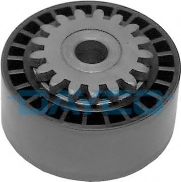 Belt Tensioner, v-ribbed belt