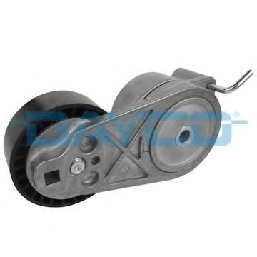 Belt Tensioner, v-ribbed belt