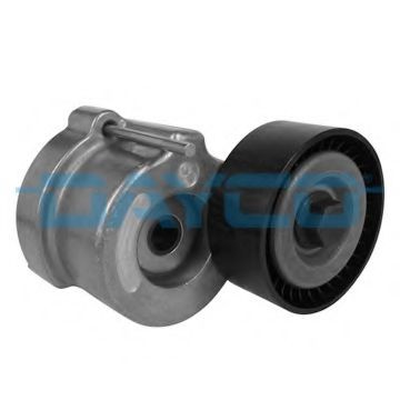 Belt Tensioner, v-ribbed belt