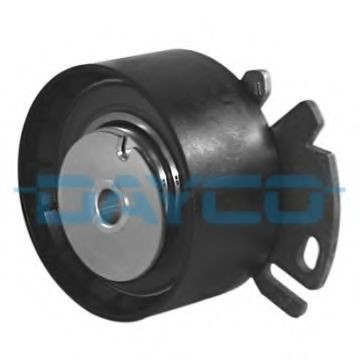 Tensioner Pulley, timing belt
