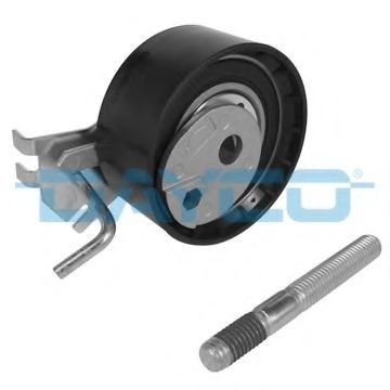 TIMING BELT TENSIONER FIAT FIORINO 07> 1.4