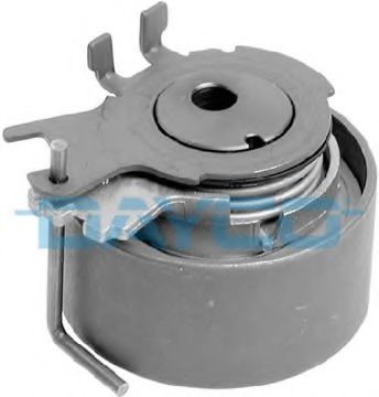 Tensioner Pulley, timing belt