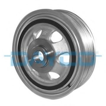 ENGINE PULLEY IVECO DAILY 00> 2.8D