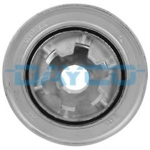 Belt Pulley, crankshaft