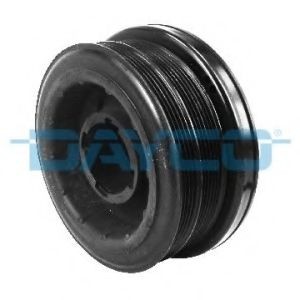 ENGINE PULLEY BMW 3 E90 335 d