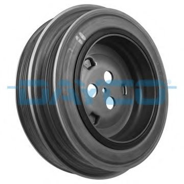 Belt Pulley, crankshaft