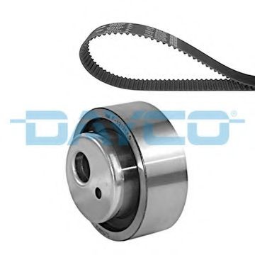 Timing Belt Kit