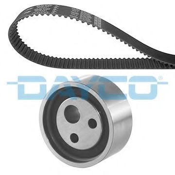 TIMING BELT RENAULT KANGOO 98> KIT 1.2