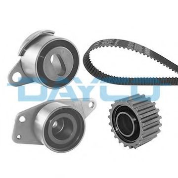 Timing Belt Kit