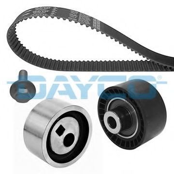 TIMING BELT FIAT SCUDO / ULYSSE 95> KIT 1.9 D