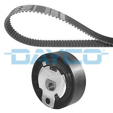 Timing Belt Kit