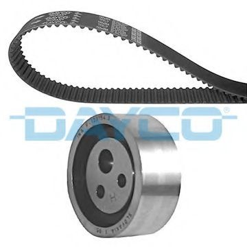 TIMING BELT RENAULT KANGOO 08> KIT 1.6