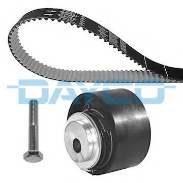 TIMING BELT - KIT FORD TRANSIT