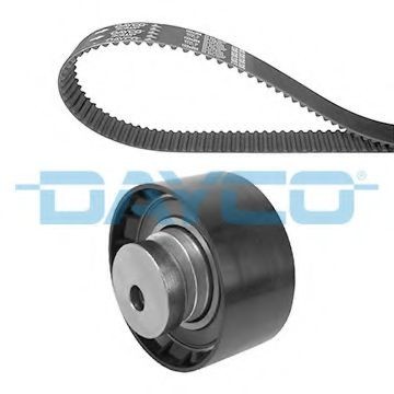 Timing Belt Kit