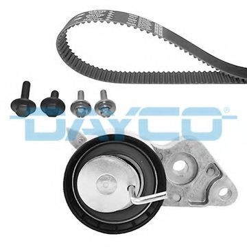 TIMING BELT FORD FOCUS KIT 1.6 Ti