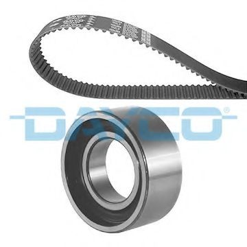 Timing Belt Kit