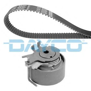 TIMING BELT RENAULT KANGOO 98> KIT 1.2 16V
