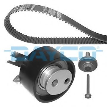 Timing Belt Kit