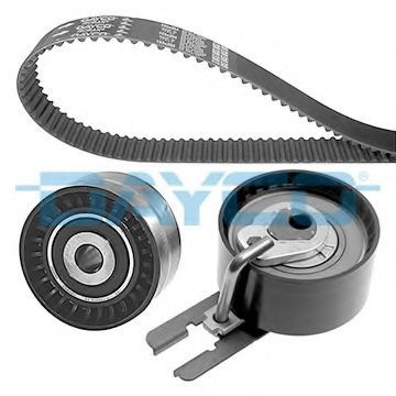TIMING BELT CITROEN C3 KIT 1.4 16V