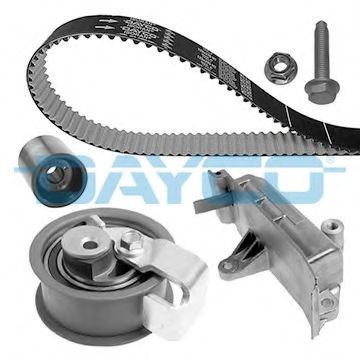 Timing Belt Kit