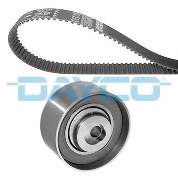 TIMING BELT FIAT DOBLO 00> KIT 1.4