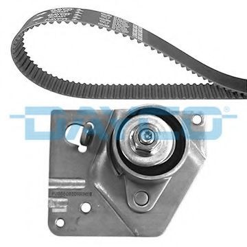 Timing Belt Kit