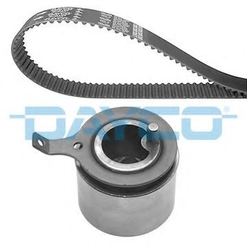 Timing Belt Kit
