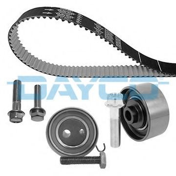 Timing Belt Kit