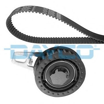 TIMING BELT ALFA 147 /156 00> KIT 2.0 16V