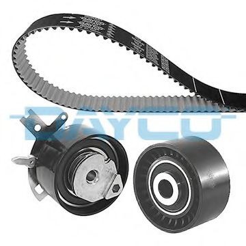 TIMING BELT FIAT SCUDO / ULYSSE 95> KIT 2.2 JTD