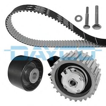 TIMING BELT FIAT DOBLO 09> KIT 1.6 JTD