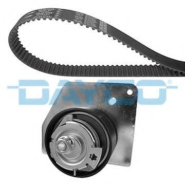 TIMING BELT RENAULT MEGANE KIT 1.9 dCi